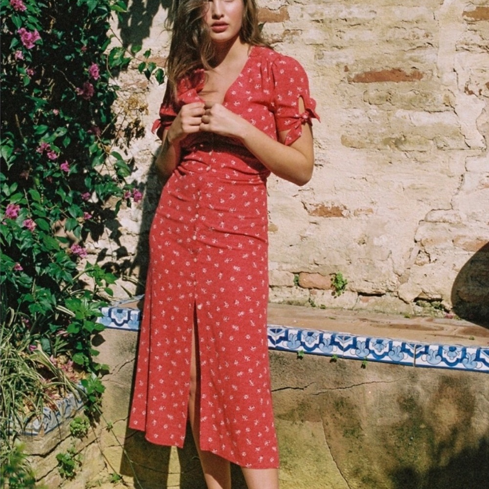 Rouje Laura dress Size 36